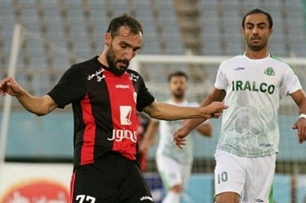 صادقی غیبت چند بازیکن نمیتواند در استقلال تأثیر منفی داشته باشد