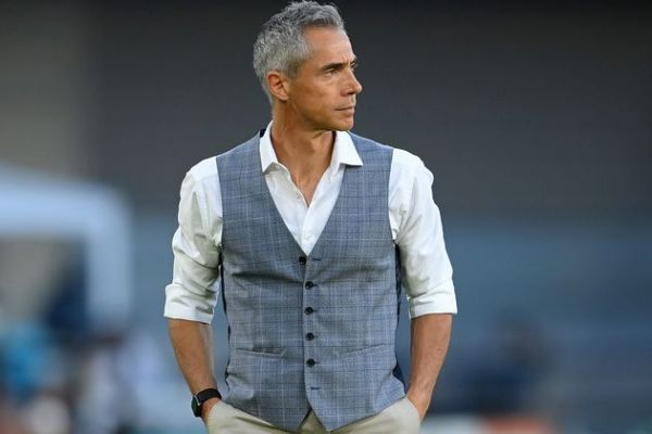  شوخی کاربران اسپانیایی با سرمربی لهستان  شباهت به یک خواننده