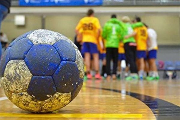  معرفی سرمربی تیم هندبال مردان تا اواسط تیر ماه