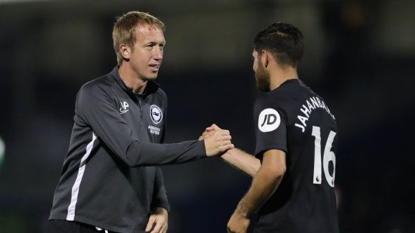 مورد عجیب جهانبخش در برایتون؛ پاتر علاقهمند به حفظ علیرضا