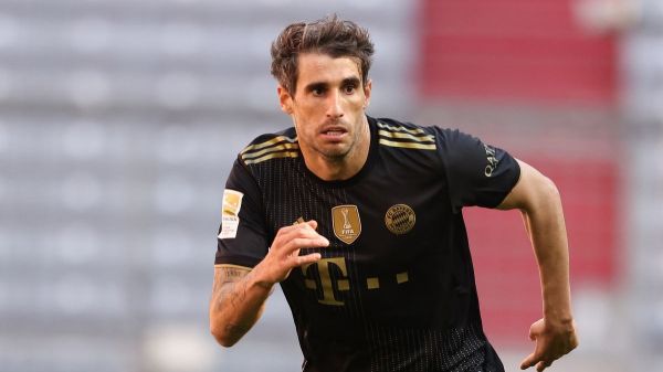  لیگ ستارگان پاتوق اسپانیایی‌های سرشناس عکس