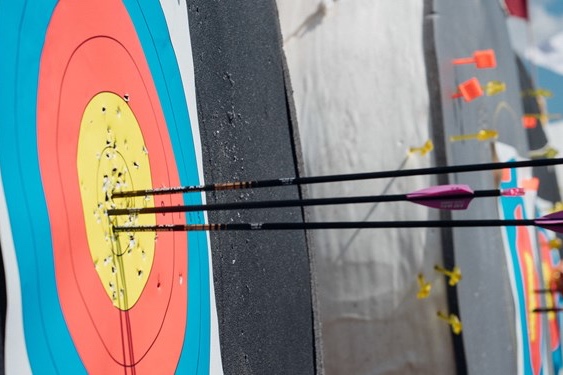 تیراندازی با کمان کسب سهمیه المپیک تیم ریکرو زنان هم حذف شد