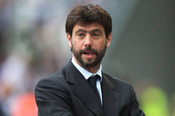 پروژه نجات یوونتوس 400 میلیون یورو در راه است