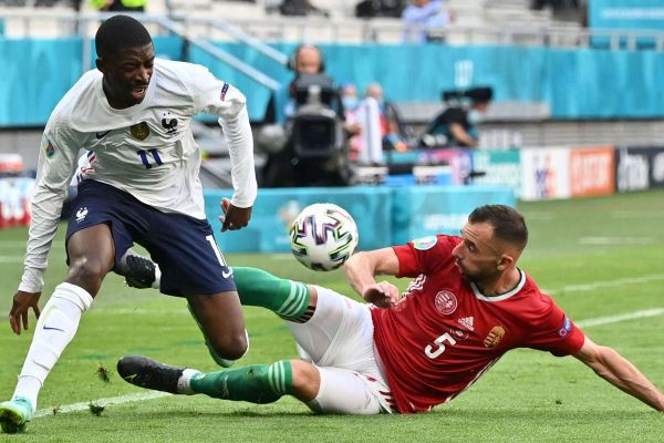  انتقاد تند بازیکن اسبق فرانسه  مقابل مجارستان خیلی مغرور بودیم