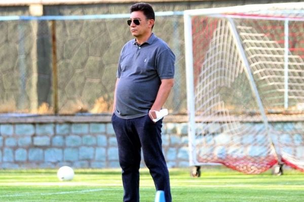 همکاری امیرقلعه نویی و گلگهر 2 سال تمدید شد