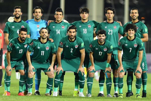  اختصاص 5 میلیون دلار به تیم عراق  تکذیب شد