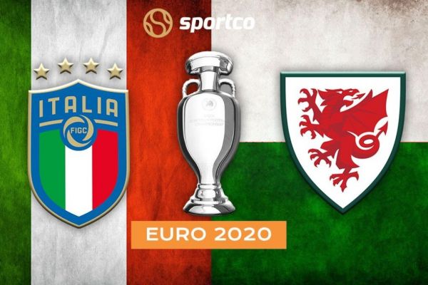 اعلام ترکیب ایتالیا و ولز؛ یاران بیل به دنبال شگفتی سازی