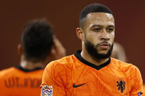 دیپای پیوستن به بارسلونا رویایی بود که به حقیقت تبدیل شد