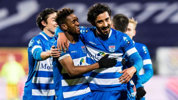 مقصد احتمالی رضا قوچاننژاد؛ گوای هند