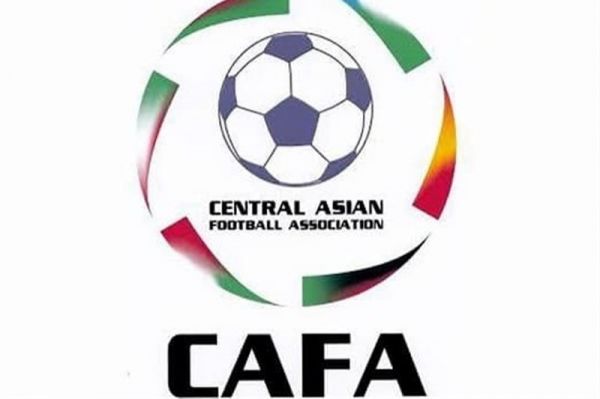  قضاوت بانوان ایرانی در مسابقات فوتبال نوجوانان کافا