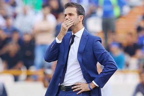  پرداخت 17 میلیارد ریال به دادگاه CAS توسط باشگاه استقلال برای رسیدگی به پرونده استراماچونی