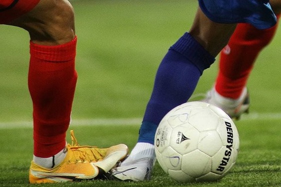  برگزاری هفته بیست و چهارم لیگ برتر با شعار «همه با هم نه به اعتیاد»