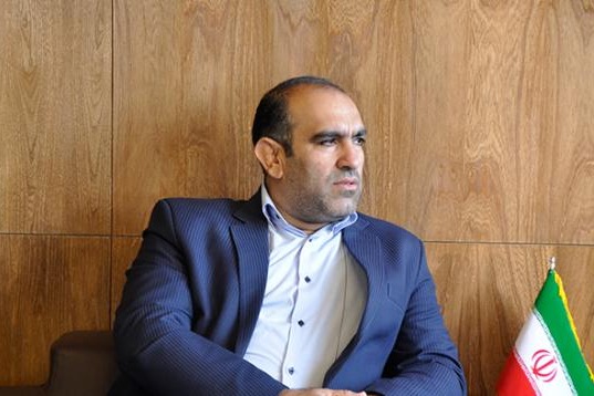 سیف ما برابر تبلیغات غیرمجاز ورزشگاه آزادی مسوولیتی نداریم