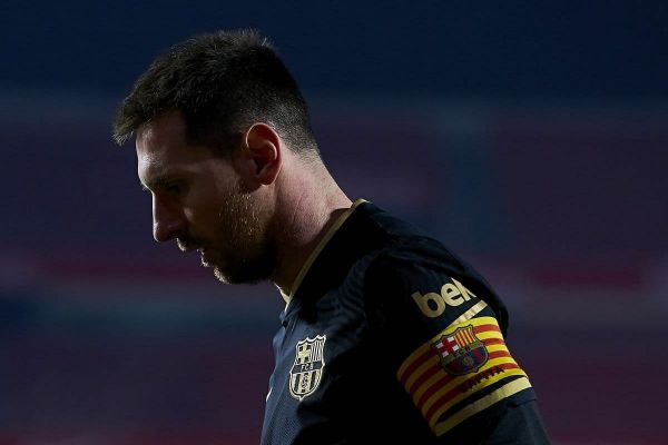 آماری جالب؛ چند درصد فالوور های مسی در اینستاگرام برزیلی هستند