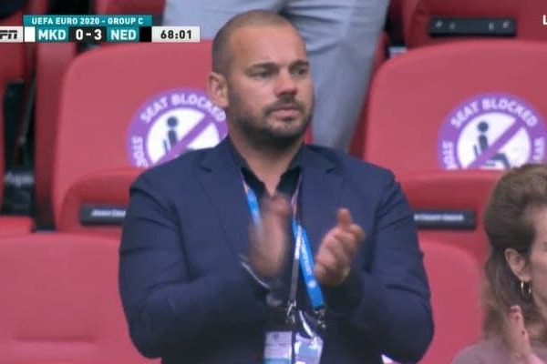  عکس؛ اضافه وزن وسلی اسنایدر در دوران بازنشستگی