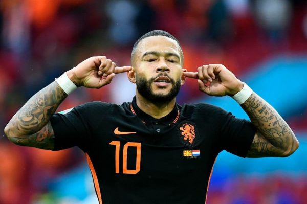  آمار درخشان خرید جدید بارسلونا در تیم ملی هلند