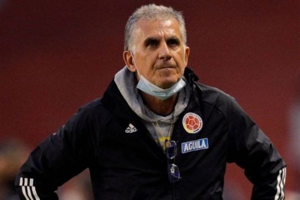 کیروش پیشنهاد سرمربیگری عراق را رد کرد