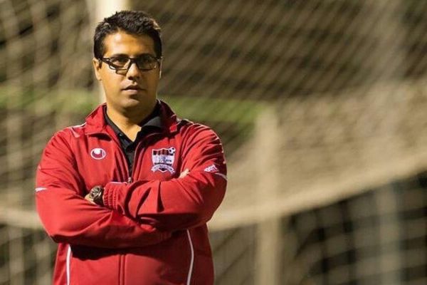  پوریا نبی و ماجرای جدال فوتبالی با علیرضا فغانی