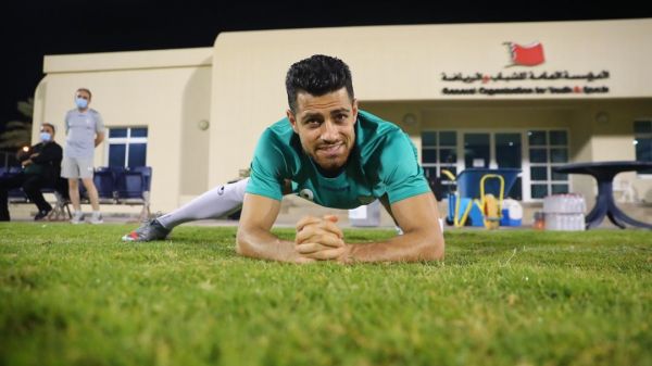 پورعلیگنجی در پرسولیس بمبی که شاید منفجر نشود