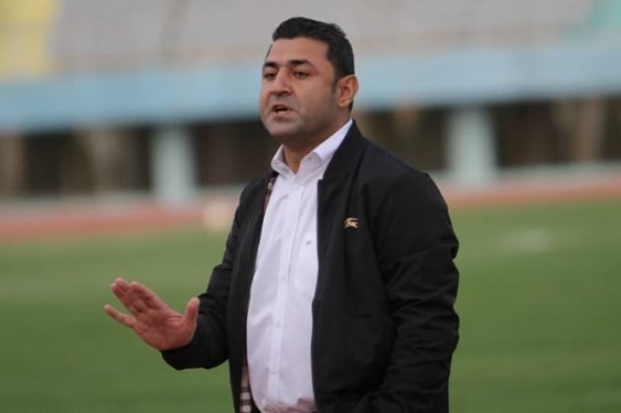  فاضلی  اگر قطع برق در بازی بین المللی بود آبروی فوتبال ایران می رفت  داوران از اسم حریف و فضای مجازی می ترسند