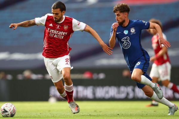  بازیکن رئال مادرید، گزینه جانشینی هافبک یاغی در میلان