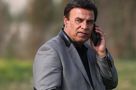 مظلومی استقلال سالهاست روز خوش نداشته تمرکز مجیدی روی مسائل فنی باشد