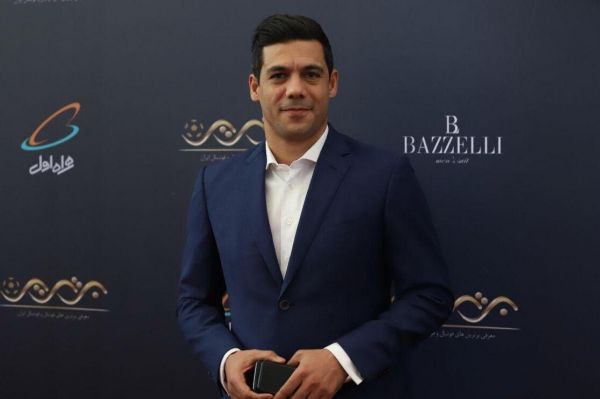 واکنش سخنگوی باشگاه پرسپولیس به صحبت های سهیل مهدی افراد 25 ساله و 35 ساله نوجوان نیستند