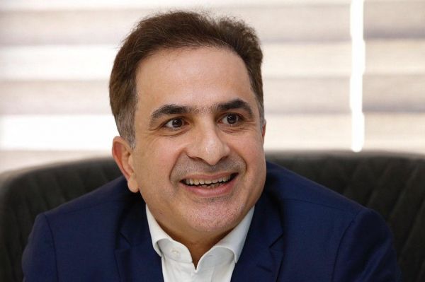 واکنش مالک نساجی به رای دیدار پیکان و سایپا اگر نتیجه سه بر صفر بماند، ننگ فوتبال ما خواهد بود