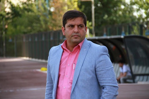 واکنش سیفاللهپور به رای دیدار پیکان و سایپا وقتی پرونده ای 40 روز نگهداری شود، حرف و حدیث به وجود خواهد آمد