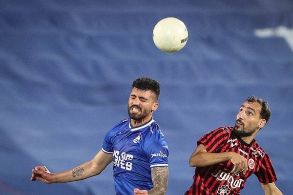 برومند استقلال مثل گوشت قربانی شده و هیچکس هم پاسخگو نیست