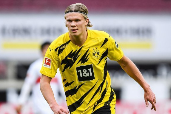 آمادهباش بایرن مونیخ برای خرید هالند؛ تکرار ماجرای لواندوفسکی