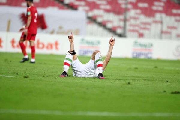 راحتترین و سختترین سناریو برای ایران در انتخابی جام جهانی