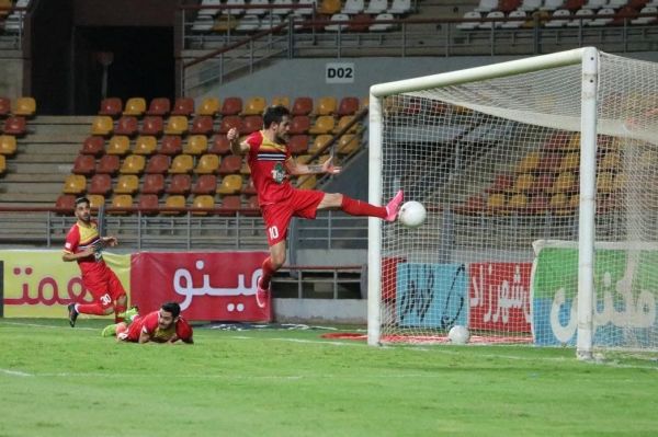 رونمایی نکو از مدافع جوان با پاس گل