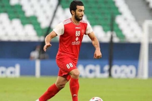  وضعیت قطعی سیامک نعمتی امروز مشخص می‌شود