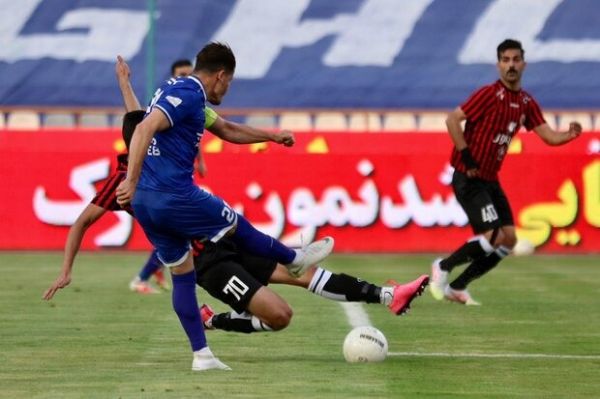  آخرین وضعیت مصدومان استقلال  دو بازیکن به گل گهر نمی‌رسند