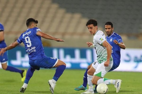 سلطانیمهر نباید کار ذوبآهن به اینجا میکشید یک درصد به سقوط فکر نمیکنیم