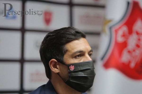 اولین واکنش پرسپولیس به حکم حمله نارنجکی؛ شوکه شدیم مگر در ورزشگاه به ما حمله کردند