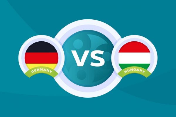 اعلام ترکیب آلمان - مجارستان؛ نیم نگاه ژرمنها به صدر جدول