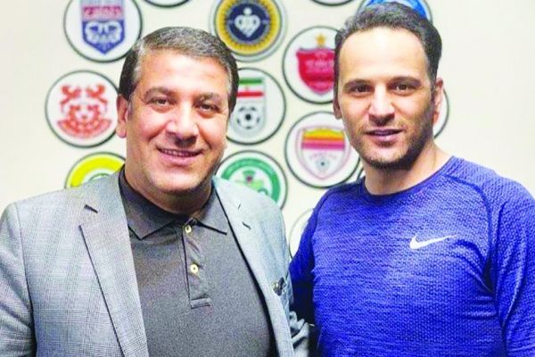  تغییرات در هیات مدیره استقلال و کلاف سردرگمِ نامداری؛ می رود یا می‌ماند