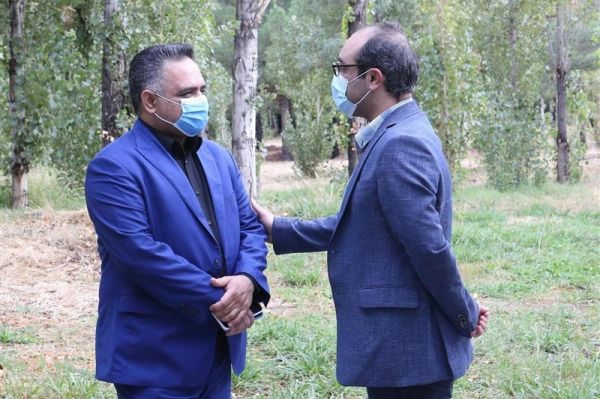  موضعگیری تند عبدیان علیه وزیر ورزش  سلطانی‌فر پست مدیرعاملی را معامله کرد