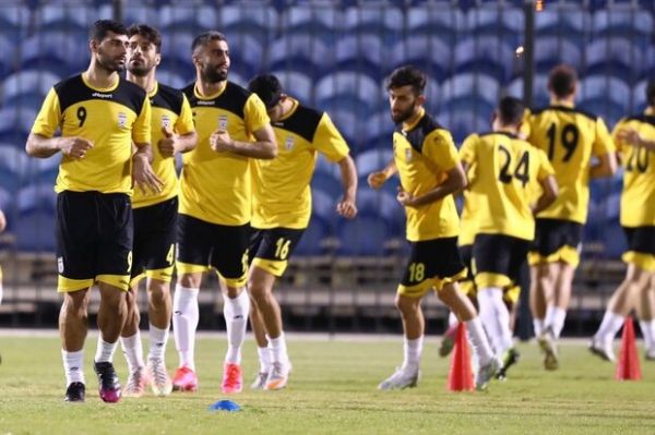 گزارش مهر بازی خطرناک فدراسیون فوتبال در تابستان داغ تصمیم مهم برای تیم ملی