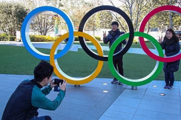 همه داوطلبان افتخاری المپیک توکیو واکسینه نمیشوند