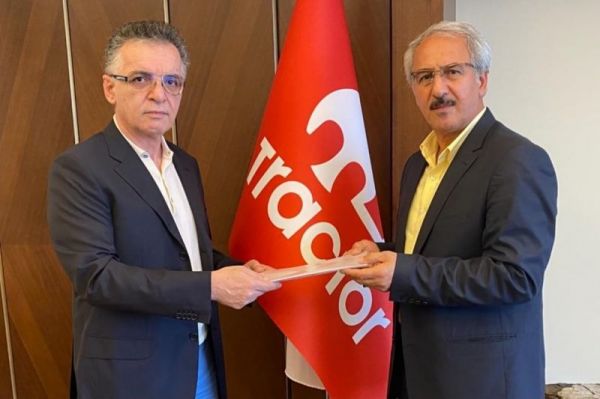 تاخیر یک هفتهای در معارفه مدیرعامل جدید تراکتور