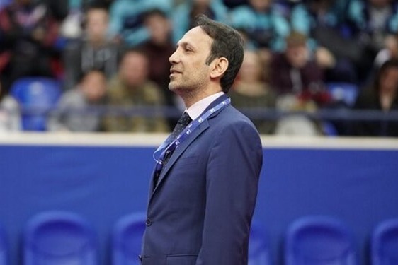  هروی  محرومیت ورزشکار ایران هنوز قطعی نیست  با بی‌اخلاقی خبر را منتشر کردند