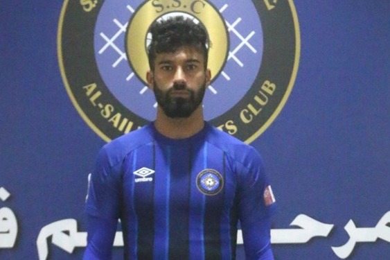 رضاییان در السیلیه میماند