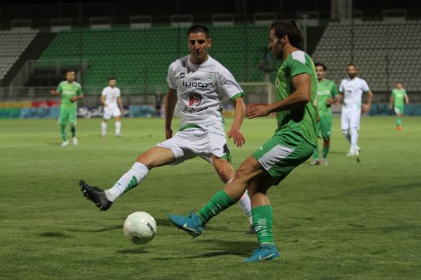 گزارش تصویری ذوب آهن 1-1 آلومینیوم اراک