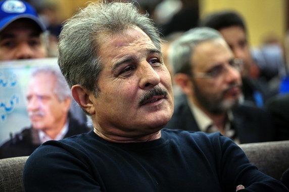  تغییرات در آکادمی پرسپولیس آغاز شد؛ کنار گذاشتن پنجعلی از فوتبال پایه با پیامی احساسی