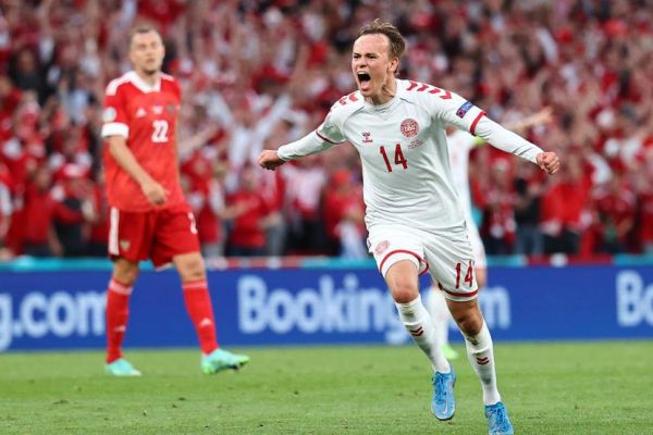 قیمت بال چپ دانمارکی مورد نظر بارسلونا مشخص شد