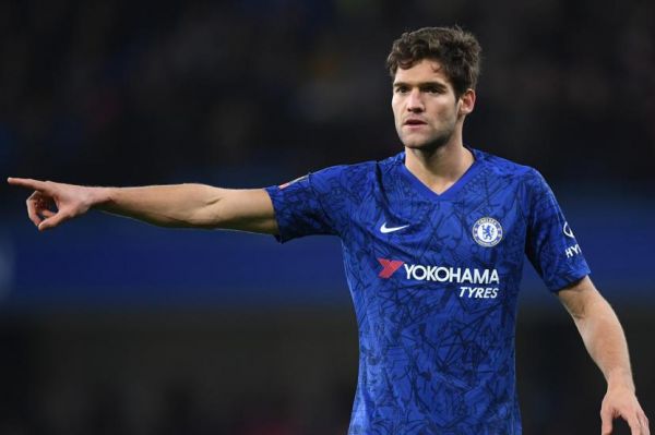 بارسلونا به دنبال خرید دفاع چپ سابق آکادمی رئال مادرید