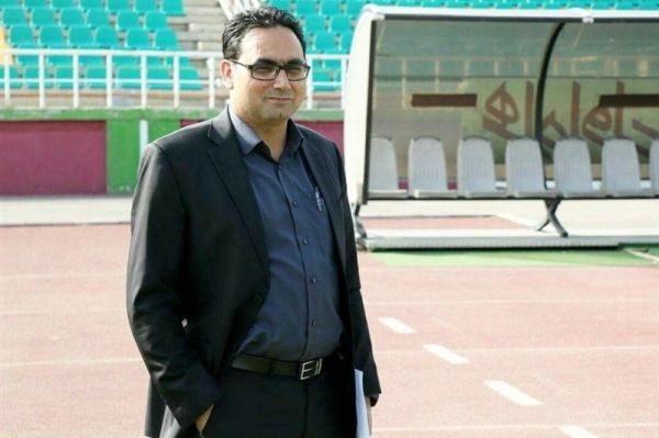  سرپرست گل‌گهر سیرجان  اشتباهات داوری علیه ما تکراری شده است  باید بازی با استقلال را فراموش کنیم